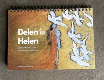 Gesprekstool Delen is Helen